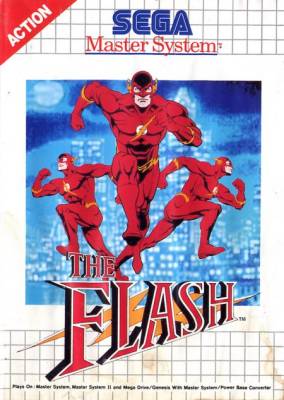 Flash -  EU