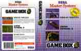 Game Box Serie Esportes -  PT