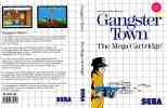 Gangster Town -  AU