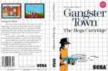 Gangster Town -  US