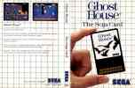 Ghost House -  EU -  Card -  R