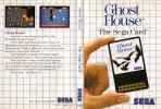 Ghost House -  EU -  Card -  SM