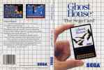 Ghost House -  US -  Card -  R