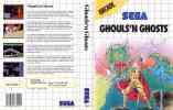 Ghouls N Ghosts -  EU - 6 Langs