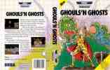 Ghouls N Ghosts -  US