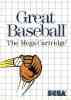 Great Baseball -  US -  Made in Taiwan -  Front
