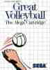 Great Volleyball -  US -  Front