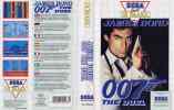 James Bond 007 The Duel -  EU