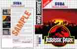 Jurassic Park -  EU -  Sample