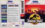 Jurassic Park -  EU