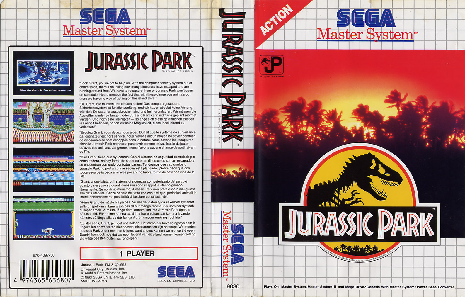 http://www.smspower.org/uploads/Scans/JurassicPark-SMS-EU.jpg