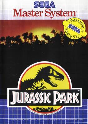 Jurassic Park -  PT