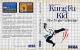 Kung Fu Kid -  EU -  No Limits