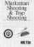 Marksman Shooting and Trap Shooting -  BR -  Manual