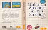 Marksman Shooting and Trap Shooting -  BR