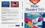 Maze Hunter 3D -  EU -  No Limits