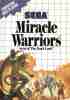 Miracle Warriors -  US -  Front