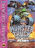 Monster Truck Wars -  US -  Manual