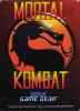 Mortal Kombat -  EU -  Front