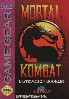 Mortal Kombat -  US -  Manual
