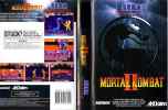 Mortal Kombat II -  AU