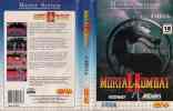 Mortal Kombat II -  BR
