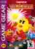 Ms Pac Man -  US -  Front
