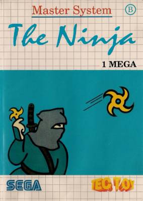 Ninja -  BR