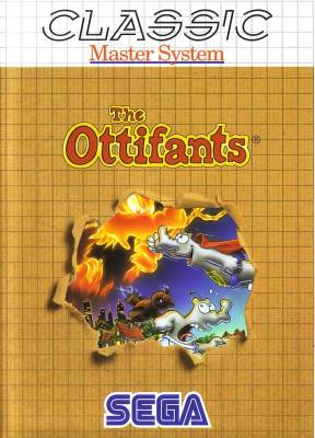 Ottifants -  EU -  Classic