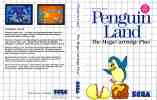 Penguin Land -  EU