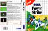 Power Strike -  EU -  No R