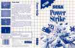 Power Strike -  US