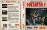 Predator 2 -  BR -  No Stickers