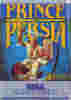 Prince of Persia -  EU -  Front