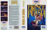 Prince of Persia -  EU
