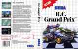 RC Grand Prix -  EU