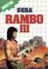 Rambo III -  US -  Front