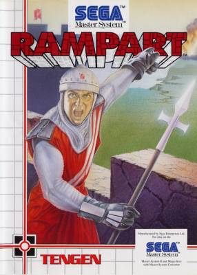 Rampart -  EU