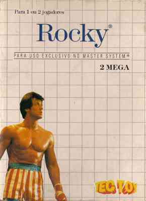 Rocky -  BR