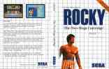 Rocky -  EU