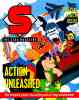 S the Sega Magazine -  Issue 01