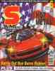 S the Sega Magazine -  Issue 06