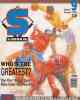 S the Sega Magazine -  Issue 09
