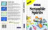 Scramble Spirits -  EU -  R