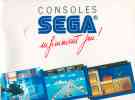 Sega -  Consoles Sega