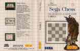 Sega Chess -  BR