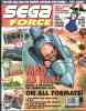 Sega Force -  Issue 12