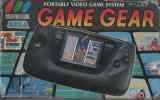 Sega Game Gear -  JP -  Box Front