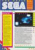 Sega Master System Official Club Magazine -  Issue 03