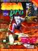 Sega Pro -  Issue 01
